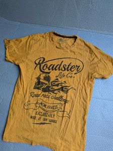 Roadster Life Co. Graphic T-Shirt