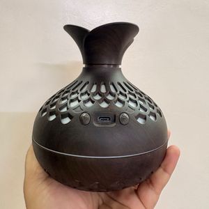 Elegant Aroma Diffuser