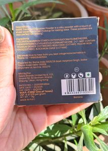 MARS Setting Powder