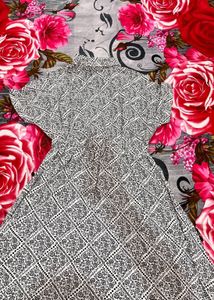 Women’s Dress with Belt