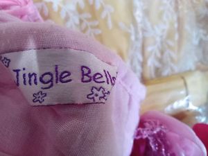 Cutest Birthday  Gown For Your Cutests Angel