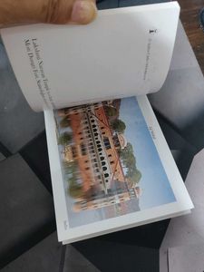 North India post cards