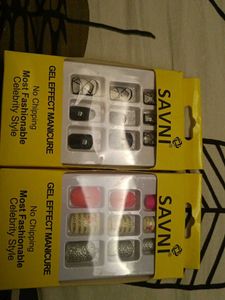 Savni Nails
