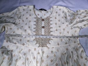 Anarkali Kurta