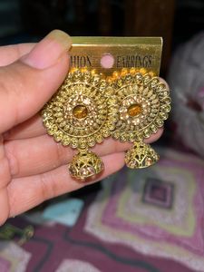Fashion Earrings