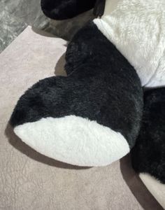 Panda Bear Plush Toy