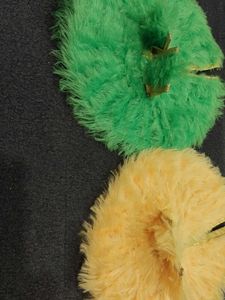 laddu gopal ji ki poshak set of 2