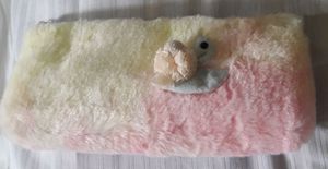 New Fur pouch