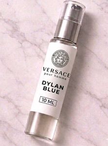 Versace Dylan Blue Pour Homme Perfume Dupe 10ml