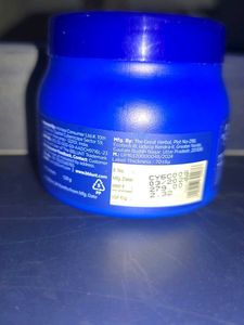 BBlunt Intense Moisture Hair Mask