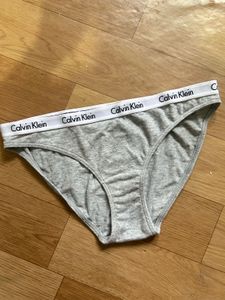 Calvin Klein Bra &amp; Panty Set