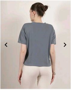 Graphic Print T-Shirt NEW WITH TAG