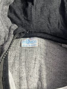 Boys Hoodie