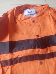 Full Sleeve Cotton Shirt