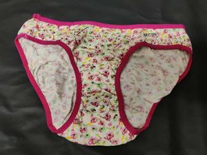 Pack of 2 women's briefs