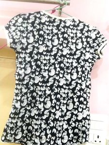 A Stylish Top