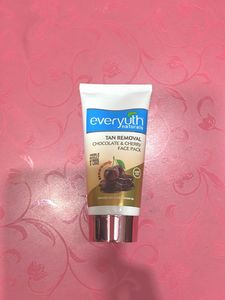 Everyuth Tan Removal Kit
