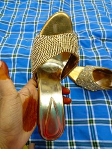 Pencil Heels Only Wear One Time