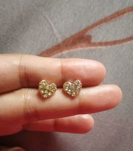 10 pieces - Assorted Dangle &amp; Stud Earrings Set