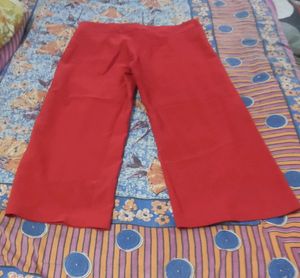 Short pant for women
