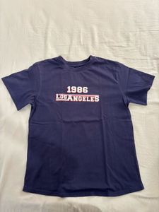 Los Angeles Graphic T-Shirt