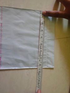 25 Shipping Bags With Pod