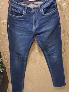 Denim for age 12-13 years