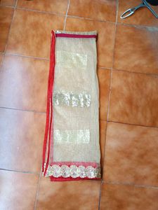 Sequin Lehenga Choli Set