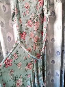 A Very Elegant Jump Suit