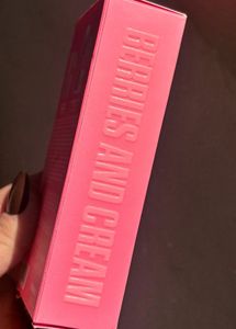 Huda Beauty Faux Filler cheeck &amp; lip Duo