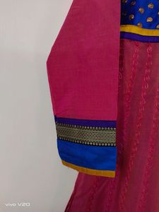Beautiful Kurta