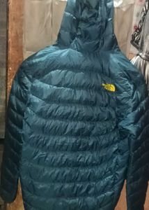 Puffy Jacket