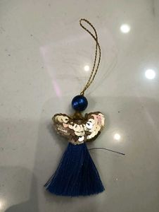 Pink Decorative Tassels