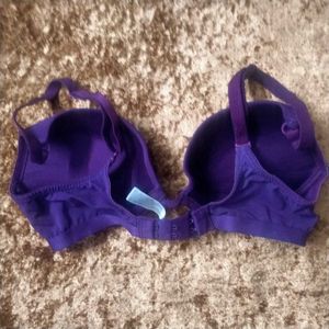 Imported Padded Brassiere