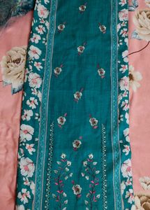 Elegant kurta set