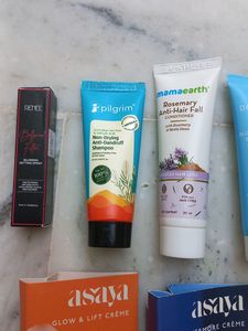 Skincare Bundle - Lotions, Creams &amp; More!