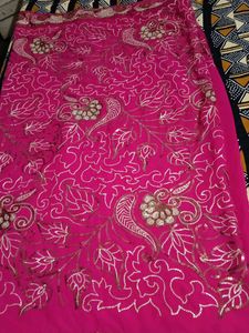 Stunning partywear saree ❤️❤️