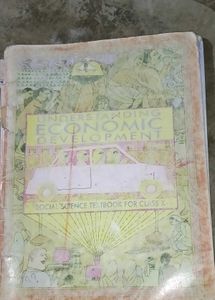 Class 10 Books