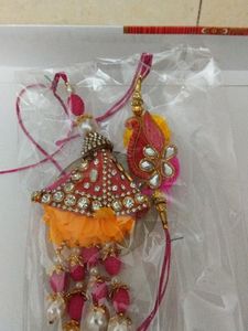 Bhiya, Bhabhi Rakhi