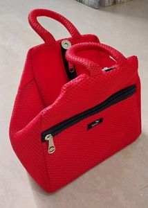 🆕️ Ladies Nylon Net Bag