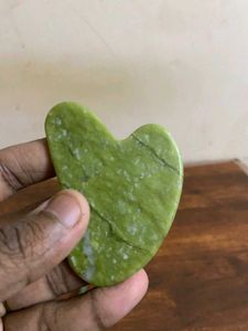 Jade Roller &amp; Gua Sha Set