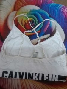 Calvin Klein Sports Bra