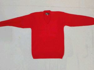 Casual School Sweater