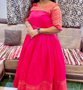 Traditional Gown