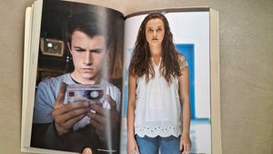 13 Reasons Why by Jay Asher