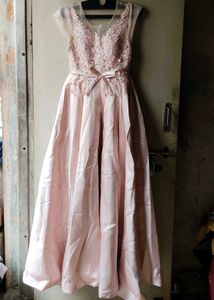 Fairy tale gown