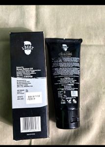CHARCOAL PEEL OFF MASK
