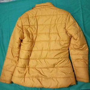 Women's Puffer Jacket