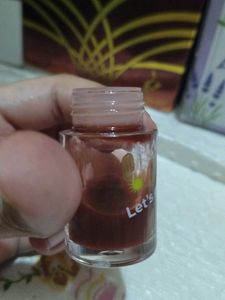 lamel lip oil