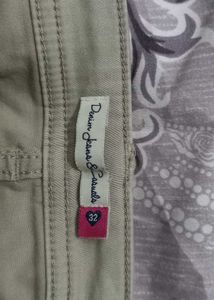 Denim Jeans Pants